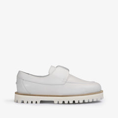 YACHT LOAFER | LE SILLA 