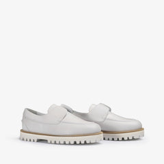 YACHT LOAFER | LE SILLA 