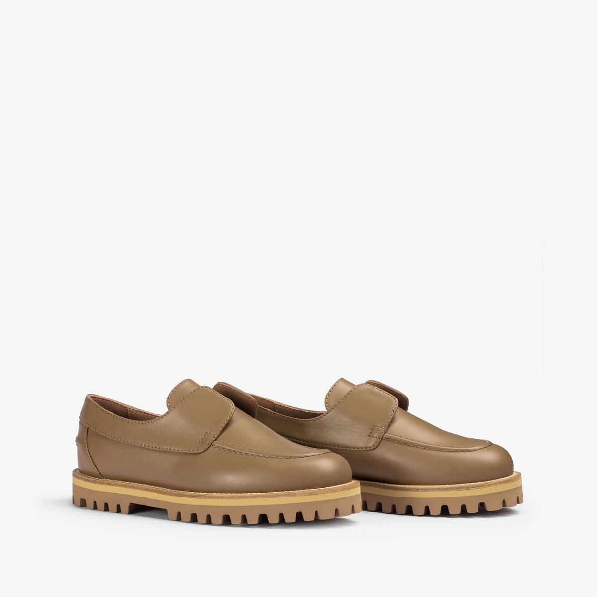 YACHT LOAFER | LE SILLA 