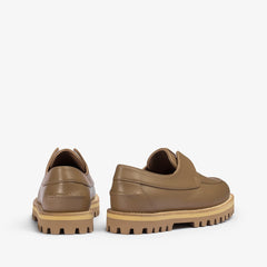 YACHT LOAFER | LE SILLA 