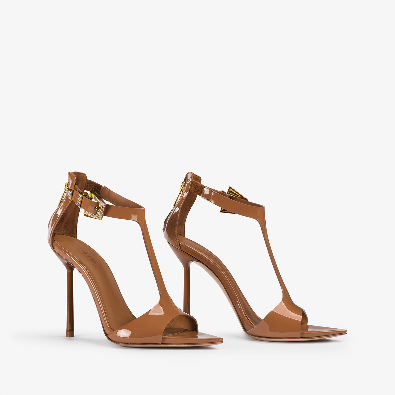 TESS SANDAL 110 mm | LE SILLA 