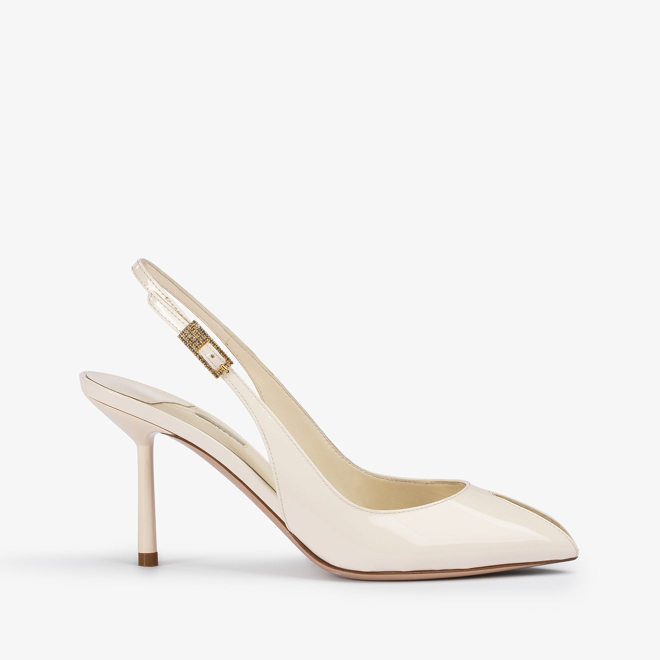 CLIVAGE SLINGBACK 80 mm