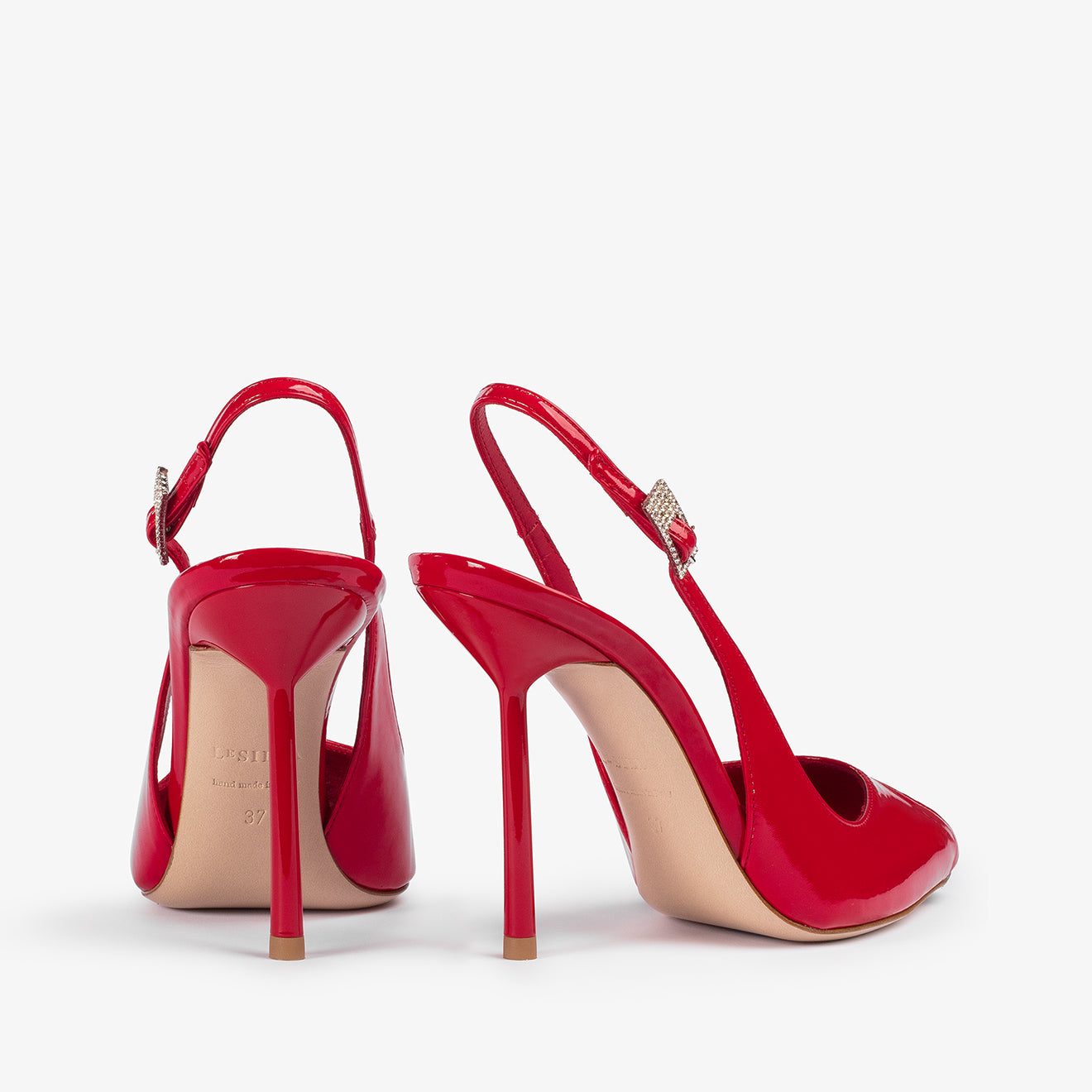 SLINGBACK CLIVAGE 100 mm