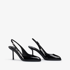 SLINGBACK CLIVAGE 80 mm | LE SILLA 