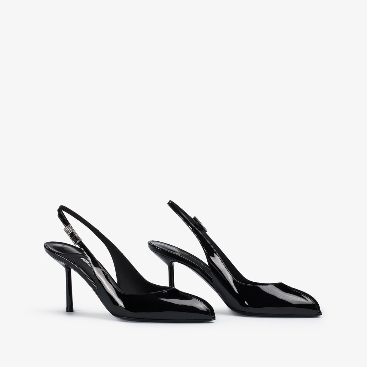 CLIVAGE SLINGBACK 80 mm