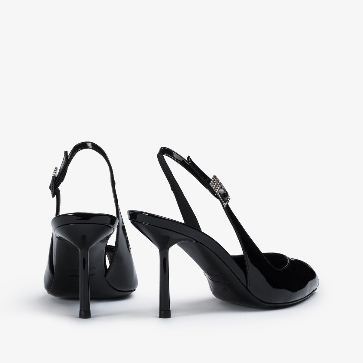 CLIVAGE SLINGBACK 80 mm