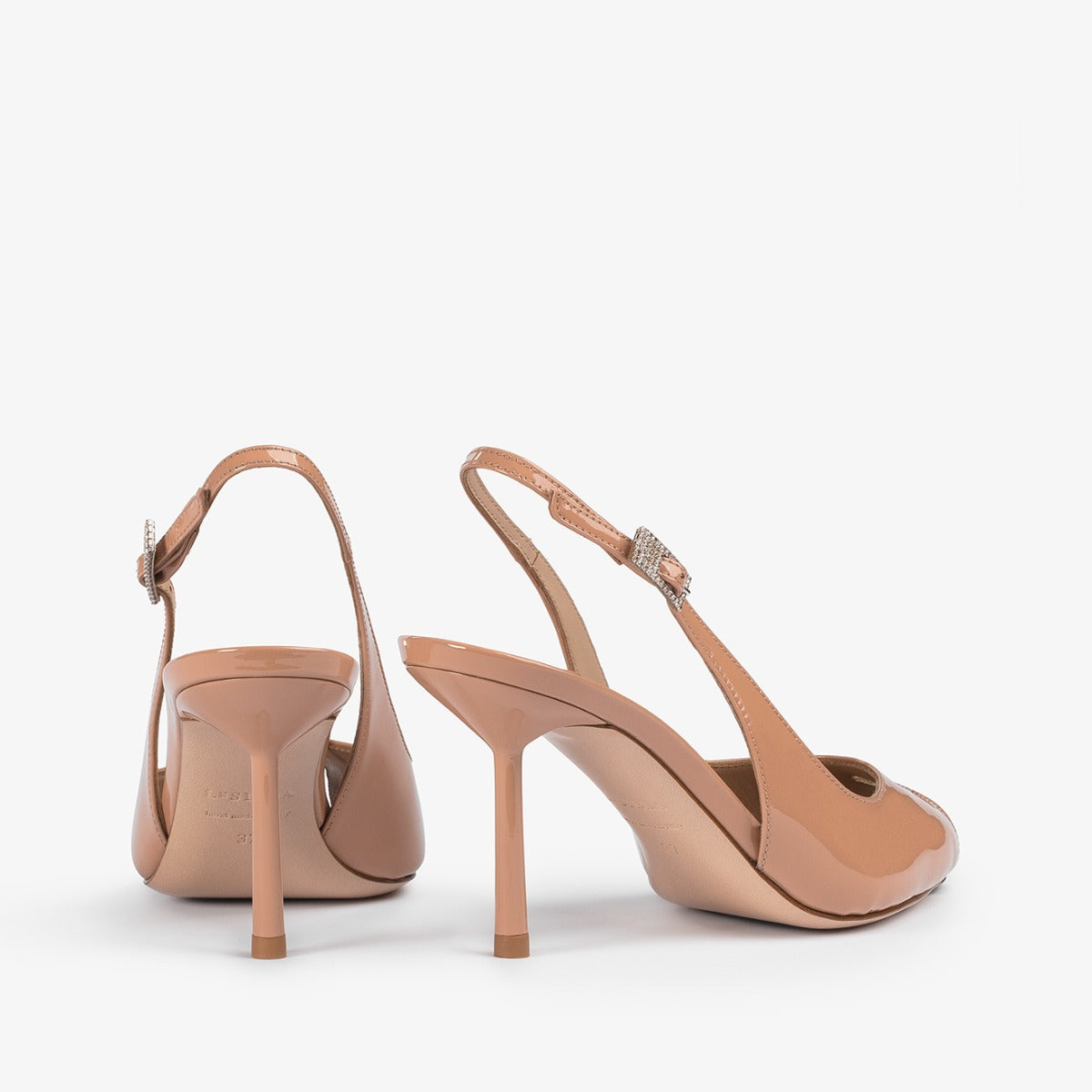 CLIVAGE SLINGBACK 80 mm