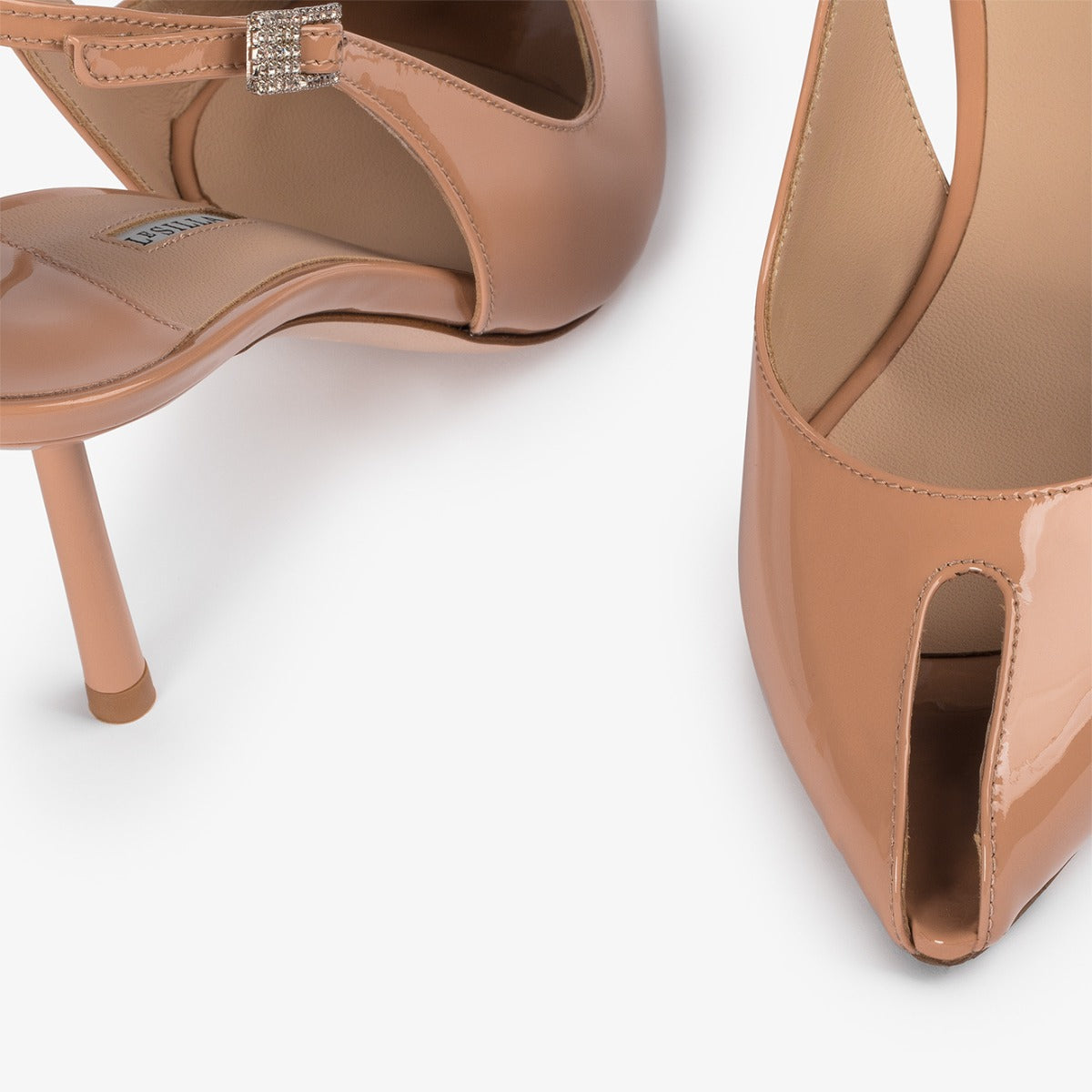 CLIVAGE SLINGBACK 80 mm