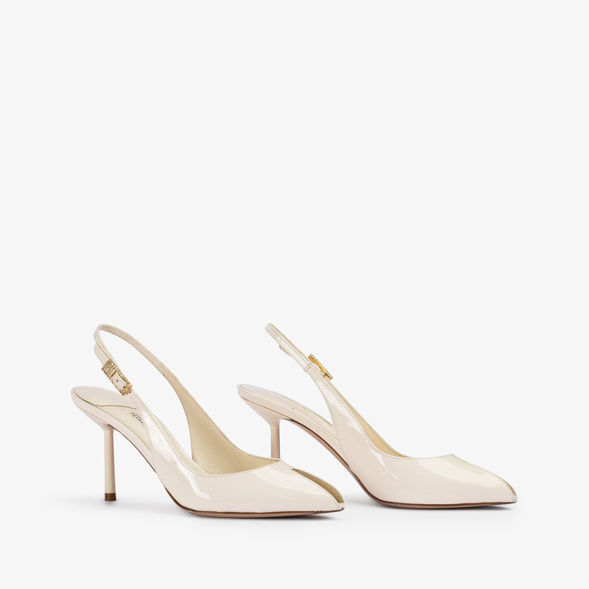 CLIVAGE SLINGBACK 80 mm