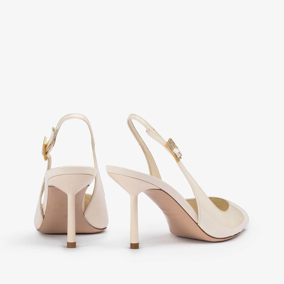 CLIVAGE SLINGBACK 80 mm