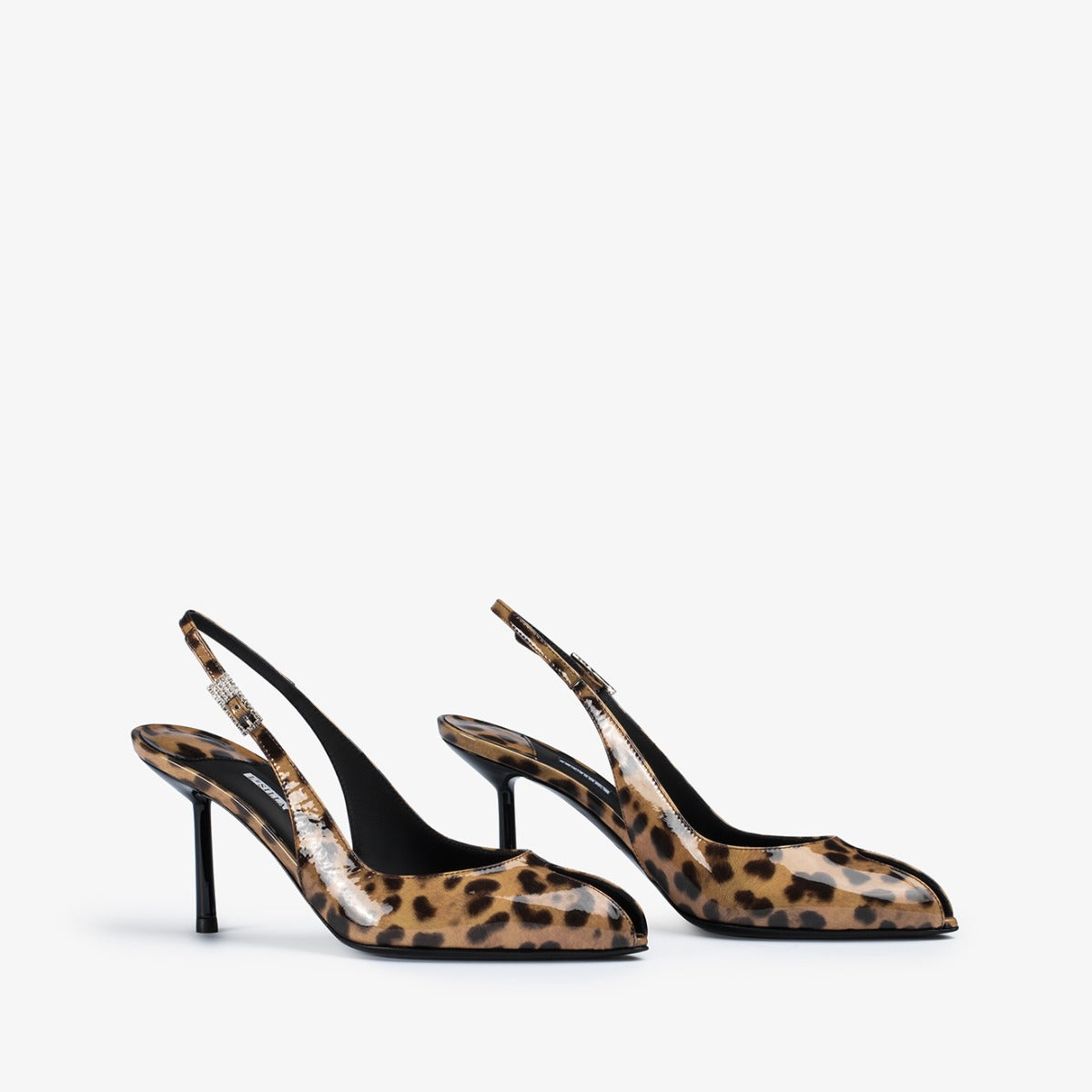 CLIVAGE SLINGBACK 80 mm