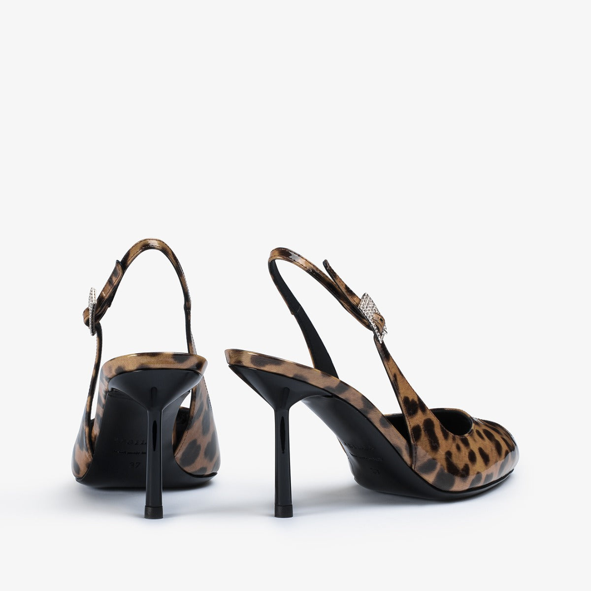 CLIVAGE SLINGBACK 80 mm