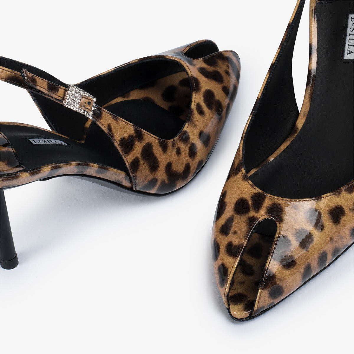 CLIVAGE SLINGBACK 80 mm