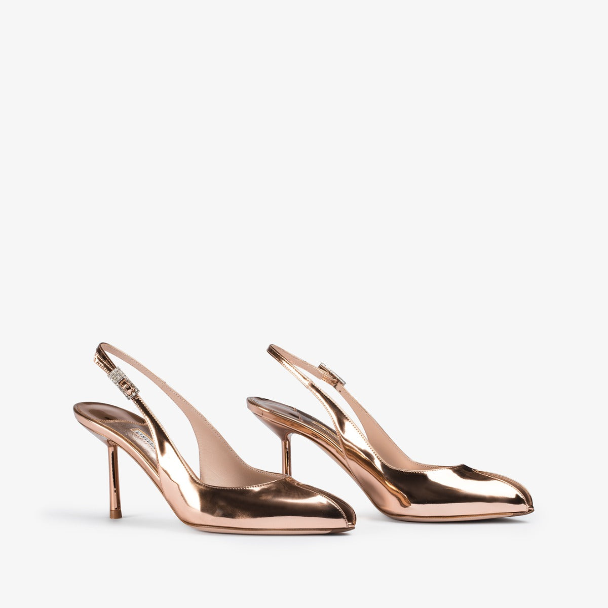 CLIVAGE SLINGBACK 80 mm