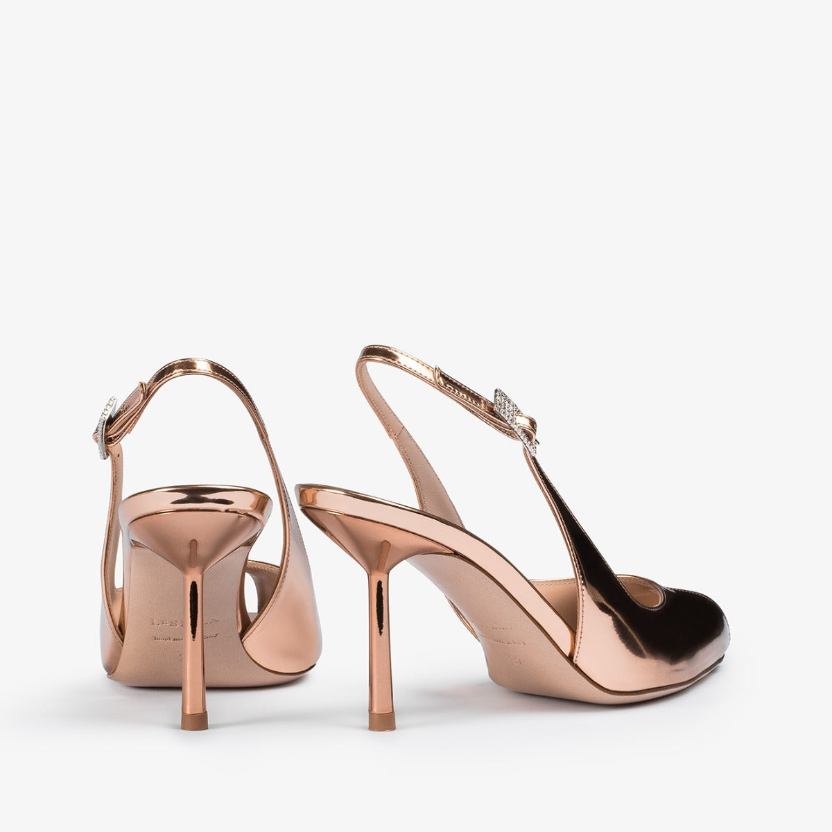 CLIVAGE SLINGBACK 80 mm