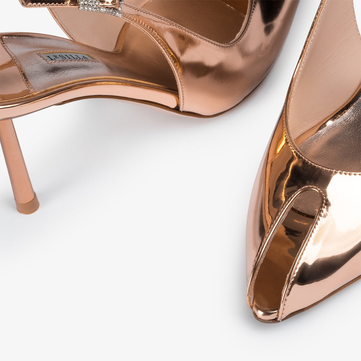 CLIVAGE SLINGBACK 80 mm