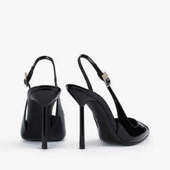 SLINGBACK CLIVAGE 100 mm | LE SILLA 