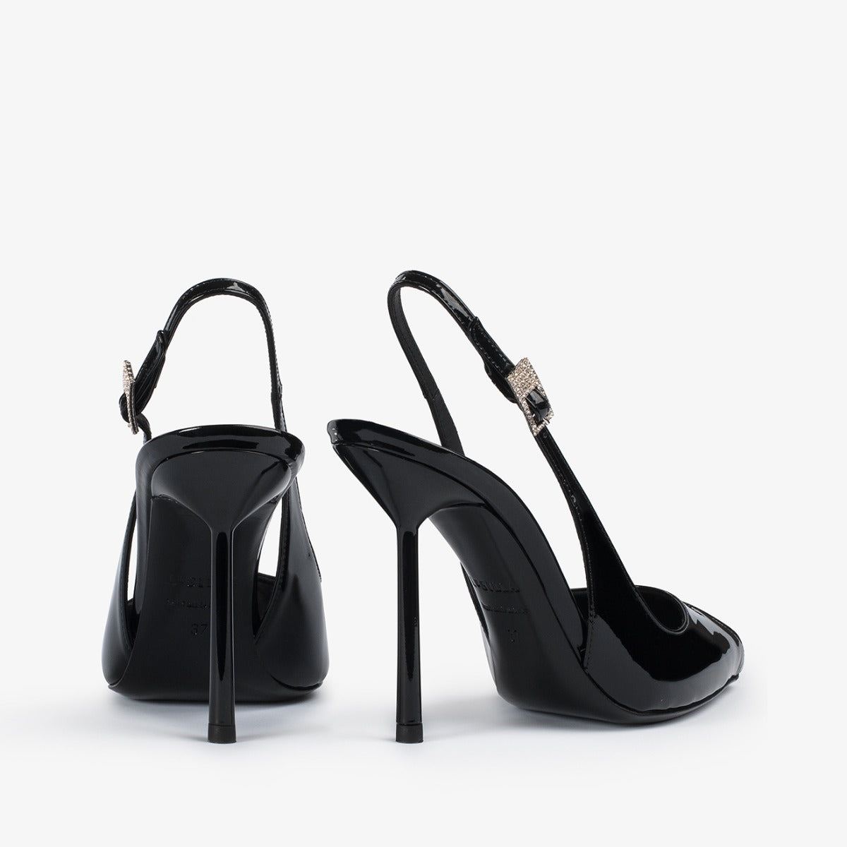 SLINGBACK CLIVAGE 100 mm