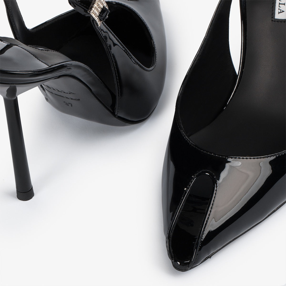 SLINGBACK CLIVAGE 100 mm