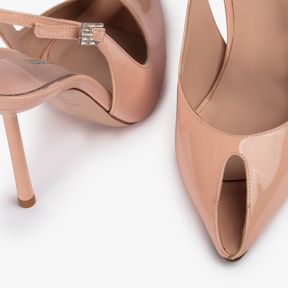 SLINGBACK CLIVAGE 100 mm