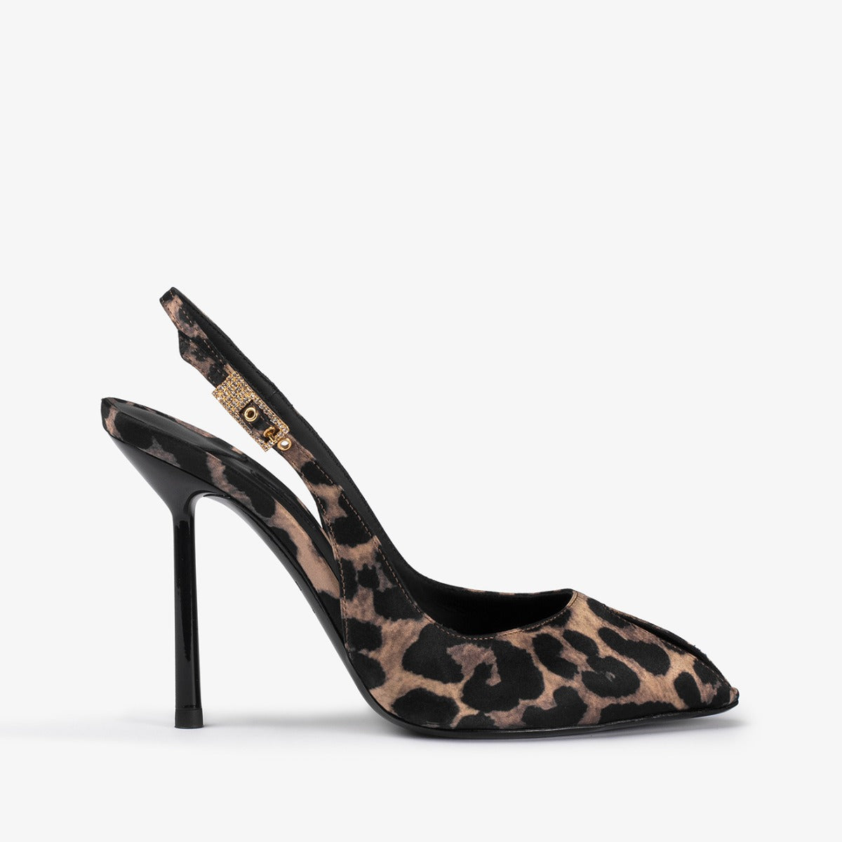 CLIVAGE SLINGBACK 100 mm