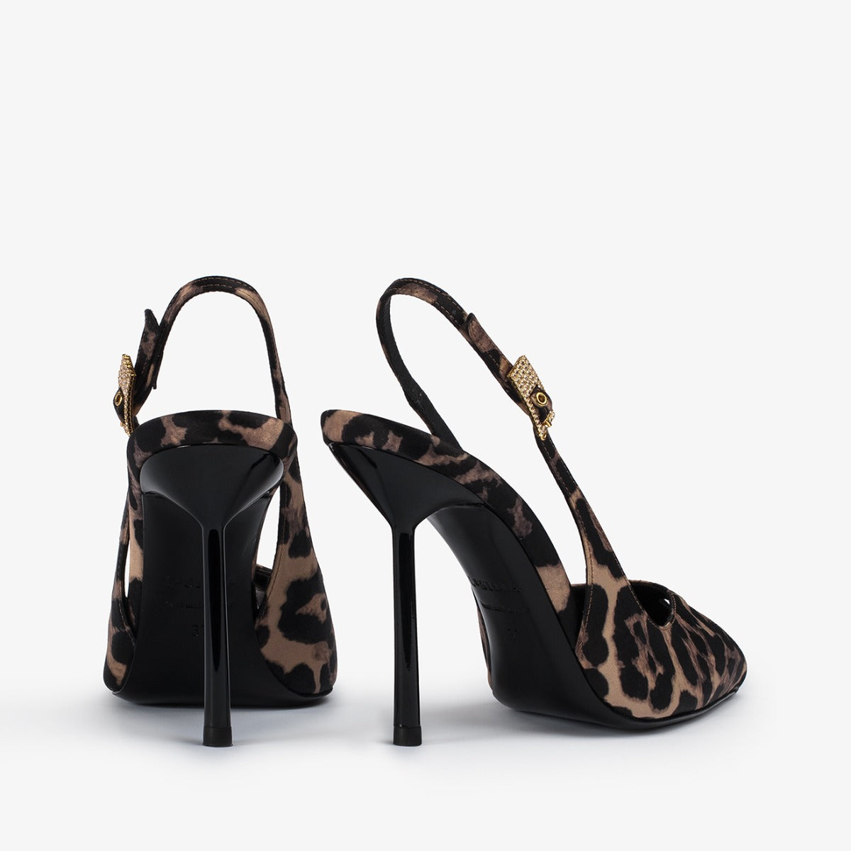 CLIVAGE SLINGBACK 100 mm