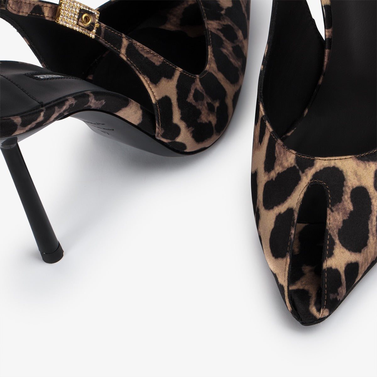 CLIVAGE SLINGBACK 100 mm