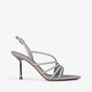 SCARLET SANDAL 80 mm
