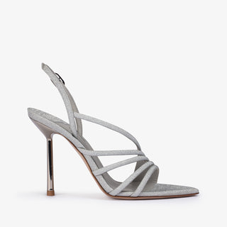 SCARLET SANDAL 95 mm