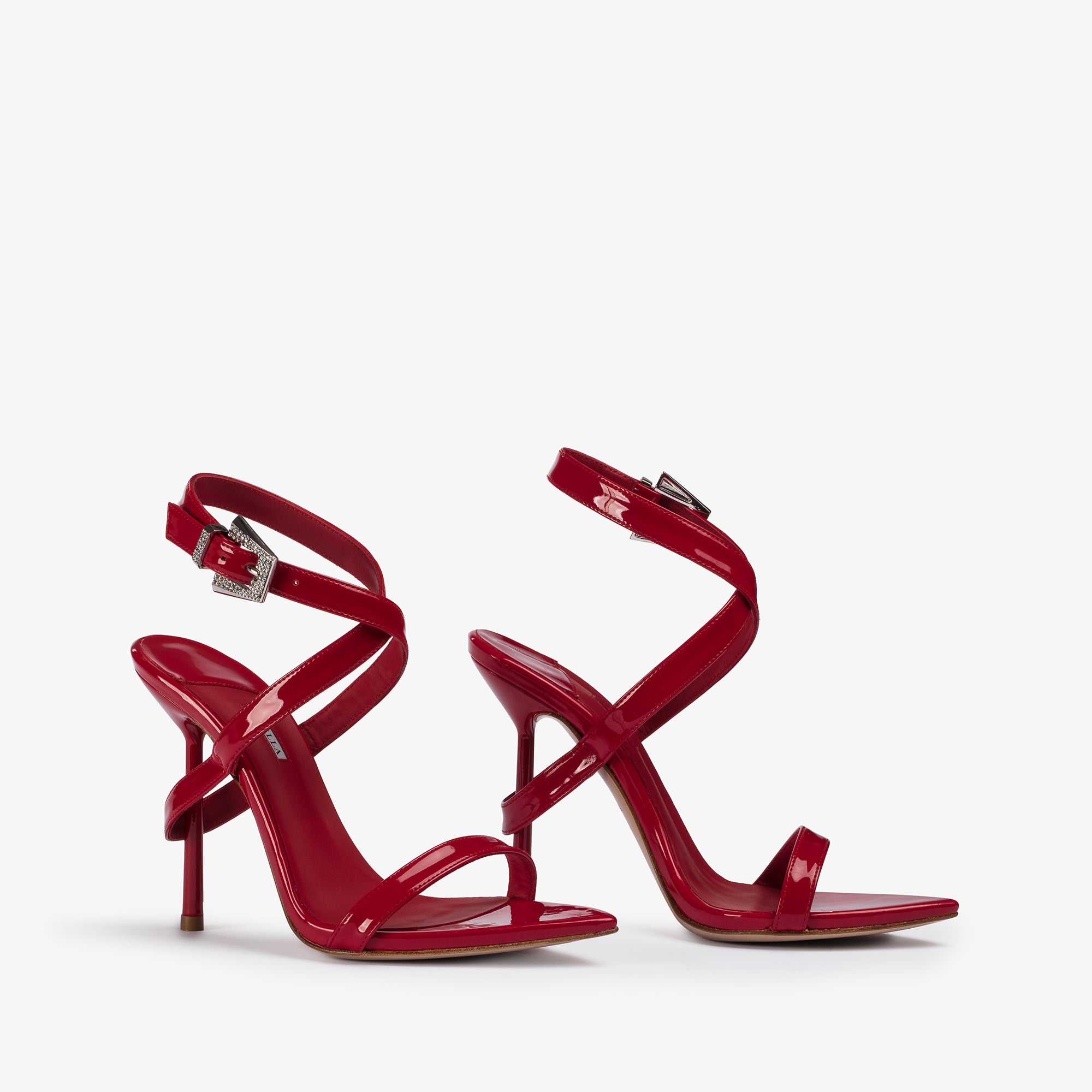 TESS SANDAL 110 mm | LE SILLA 