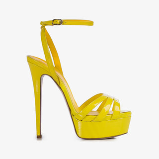 LOLA SANDAL 140 mm