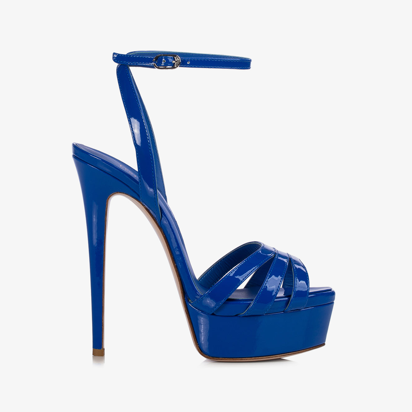 LOLA SANDAL 140 mm | LE SILLA 