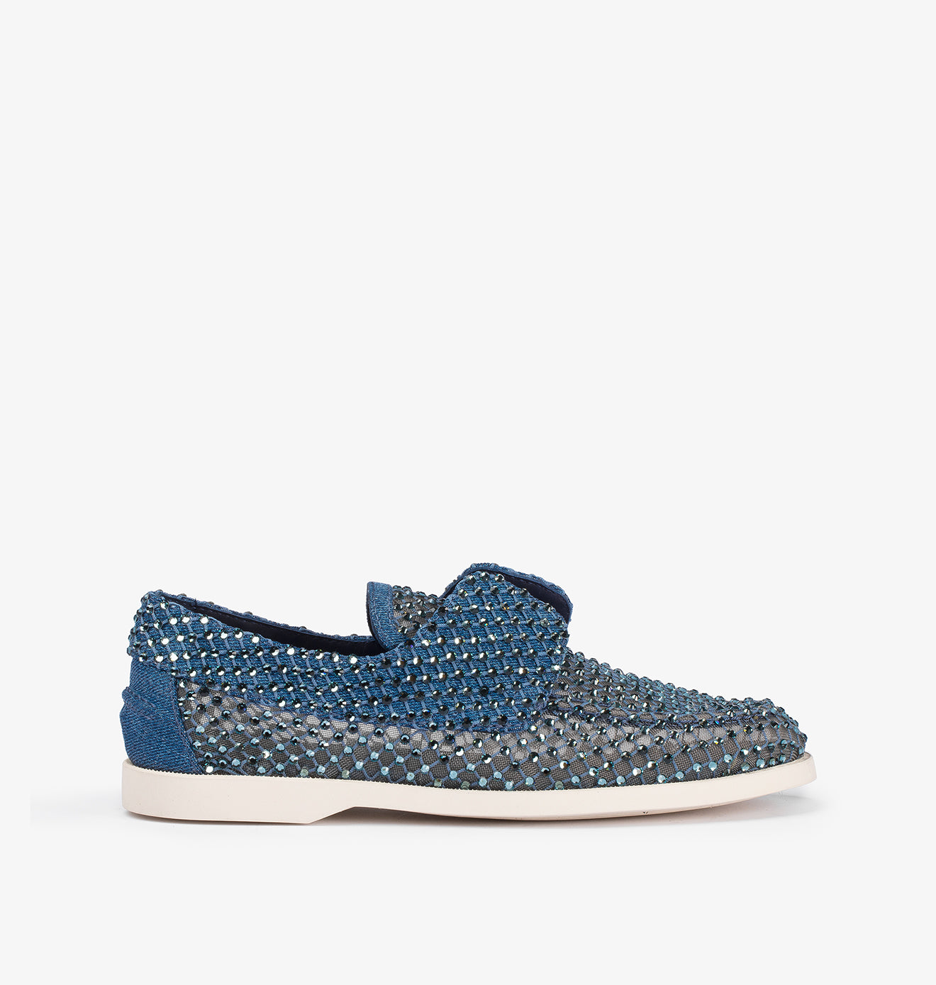 GILDA LOAFER | LE SILLA 