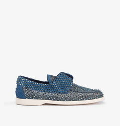GILDA LOAFER | LE SILLA 