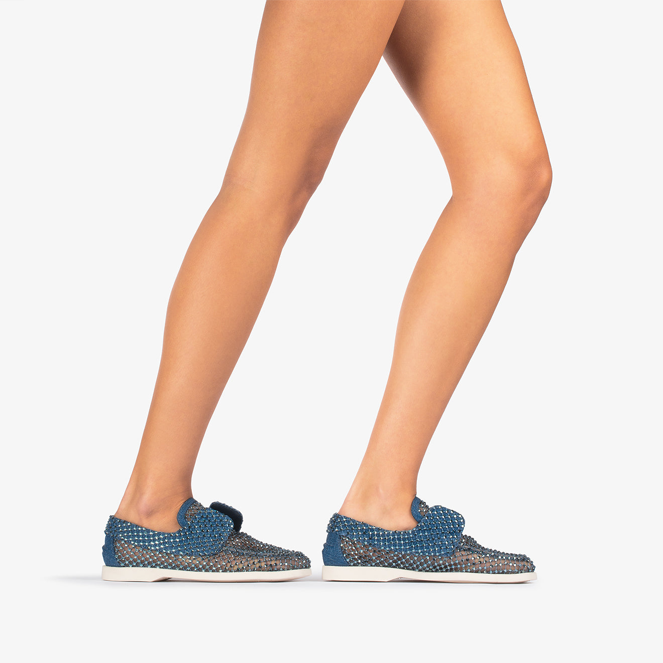 GILDA LOAFER | LE SILLA 