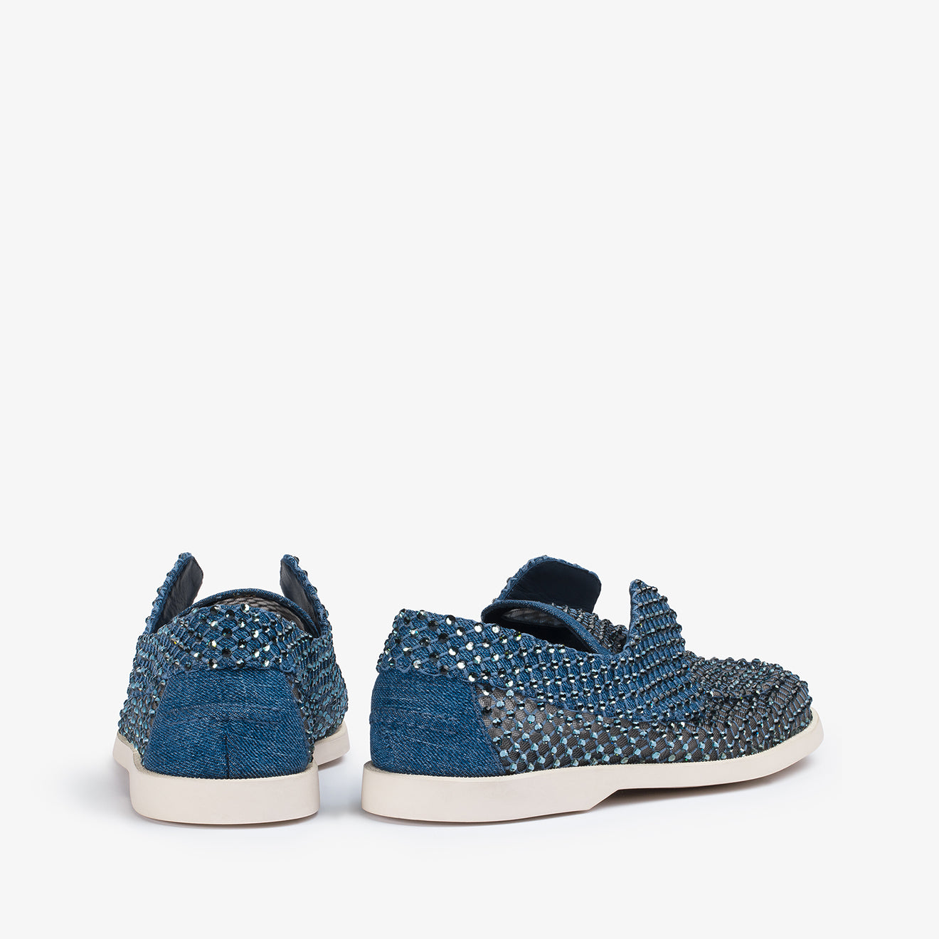 GILDA LOAFER | LE SILLA 