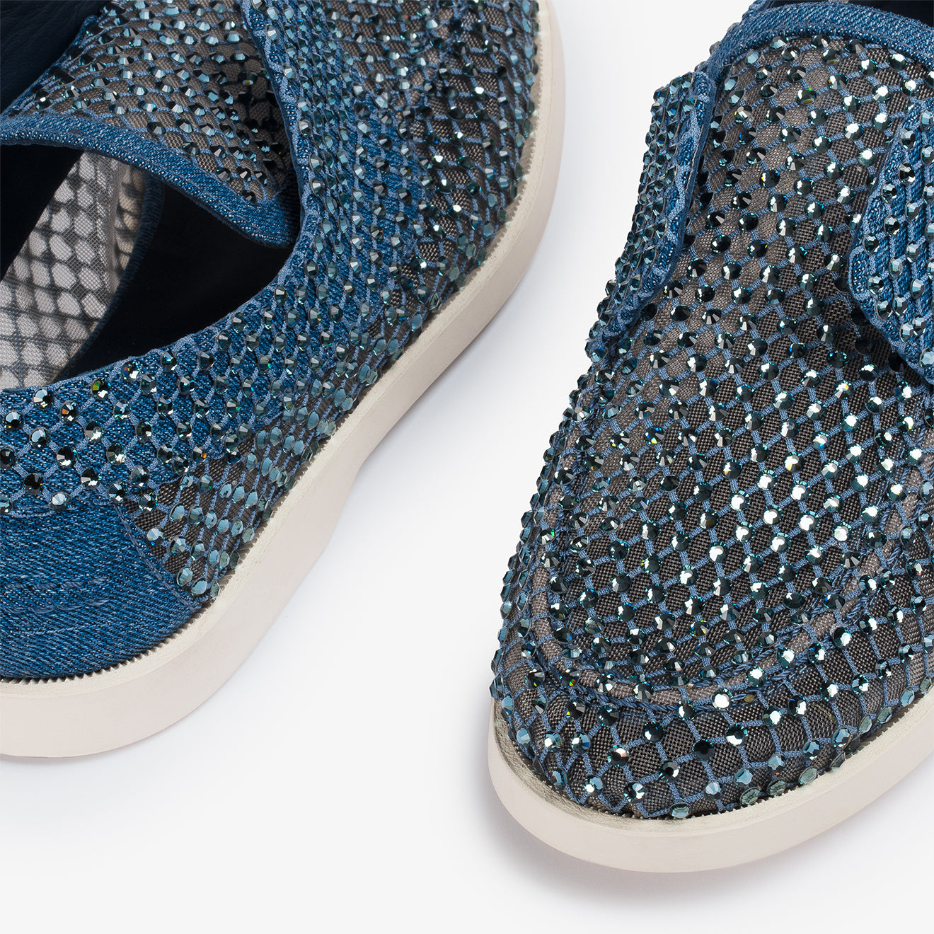 GILDA LOAFER | LE SILLA 