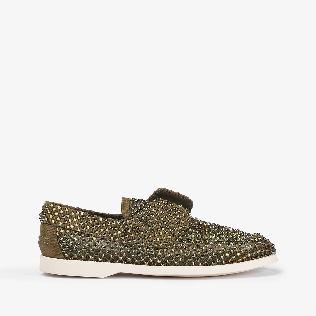 GILDA LOAFER | LE SILLA 