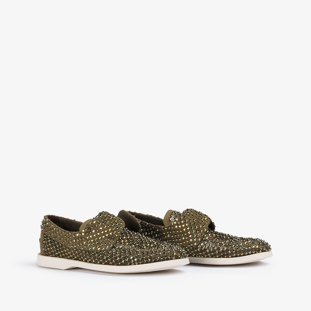 GILDA LOAFER | LE SILLA 
