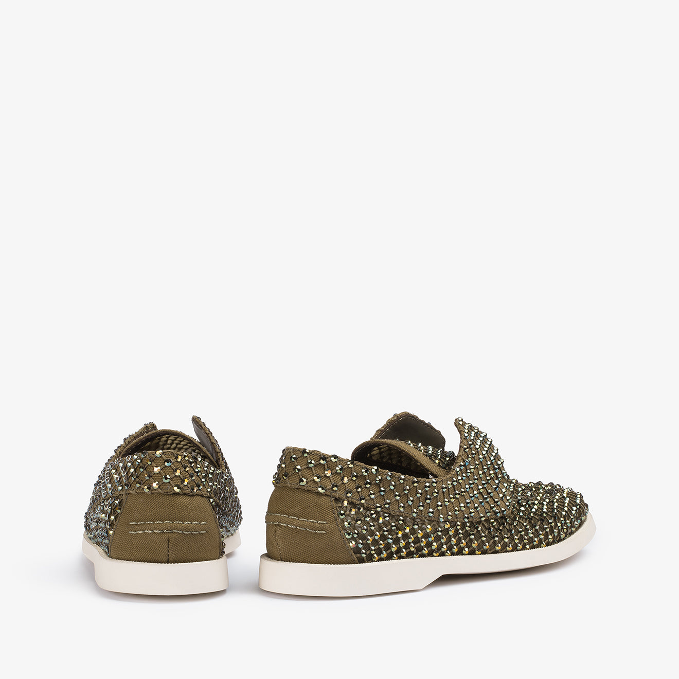 GILDA LOAFER | LE SILLA 