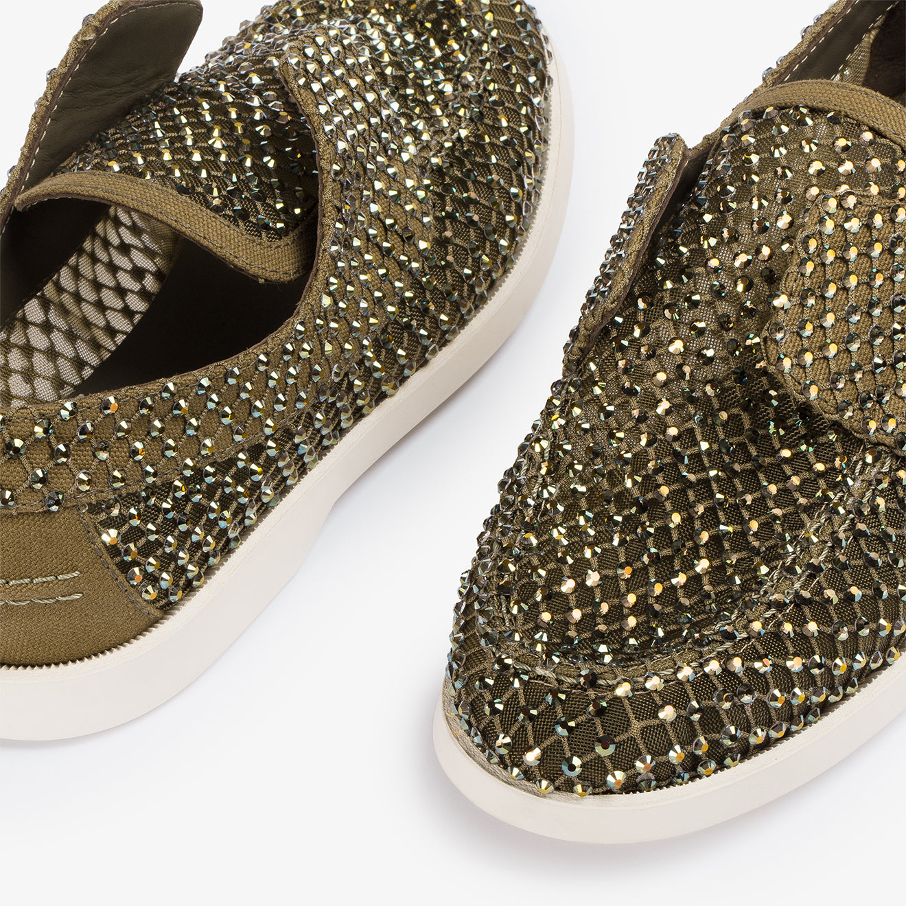 GILDA LOAFER | LE SILLA 