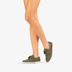 GILDA LOAFER | LE SILLA 