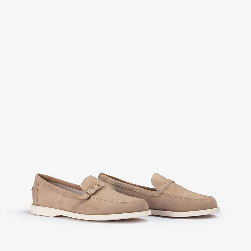 YACHT LOAFER - Loafers | Le Silla Outlet