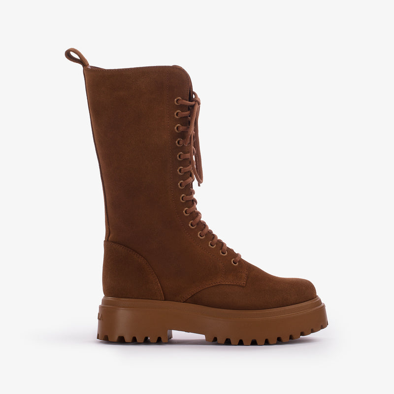 RANGER ANKLE BOOT 50 mm - Boots and Ankle Boots | Le Silla Outlet