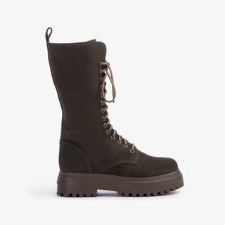 RANGER ANKLE BOOT 50 mm