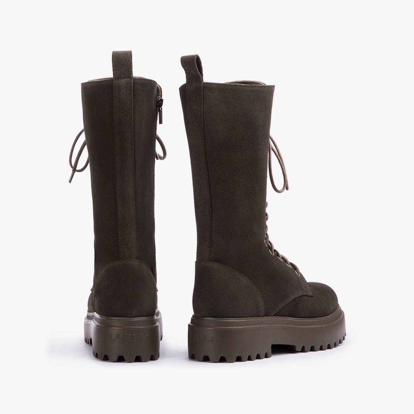RANGER ANKLE BOOT 50 mm | LE SILLA 