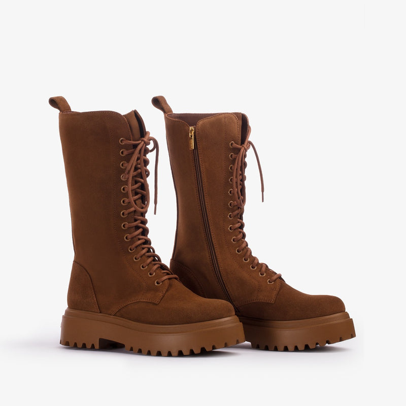 RANGER ANKLE BOOT 50 mm - Boots and Ankle Boots | Le Silla Outlet