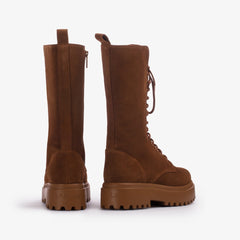 STIVALETTO RANGER 50 mm | LE SILLA 