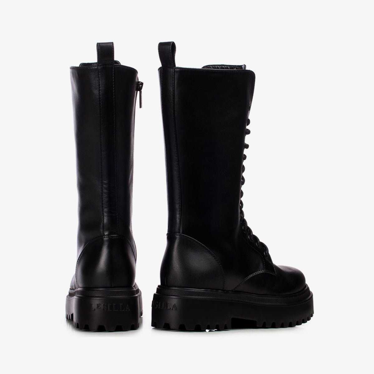 STIVALETTO RANGER 50 mm | LE SILLA 