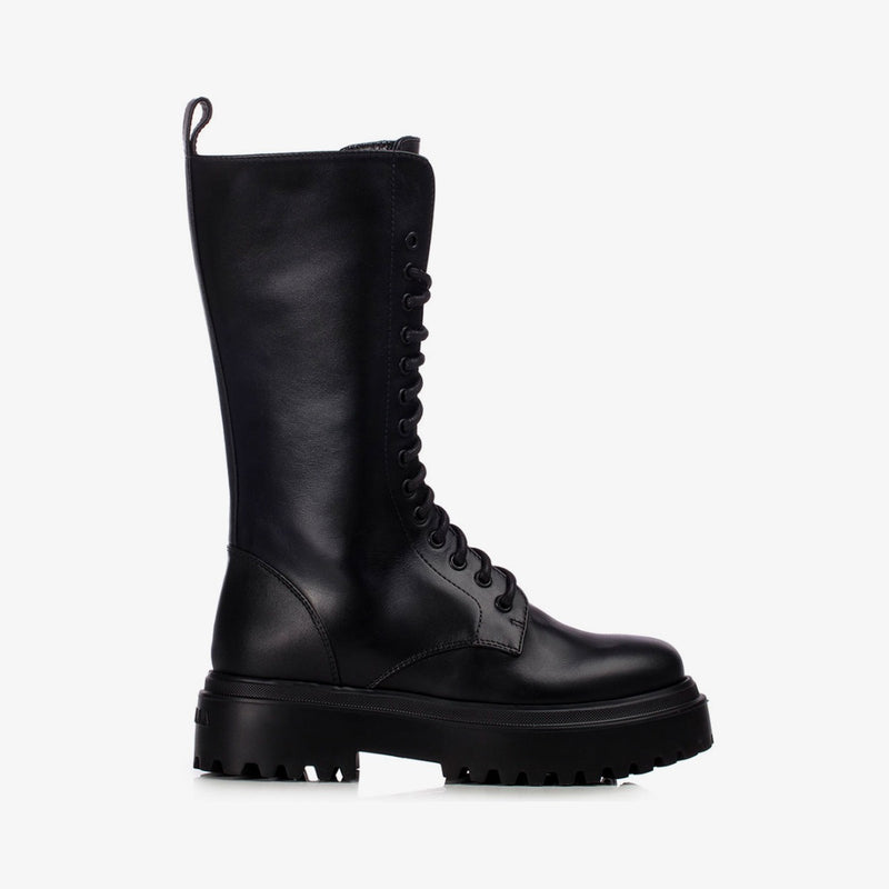 RANGER ANKLE BOOT 50 mm - Boots and Ankle Boots | Le Silla Outlet